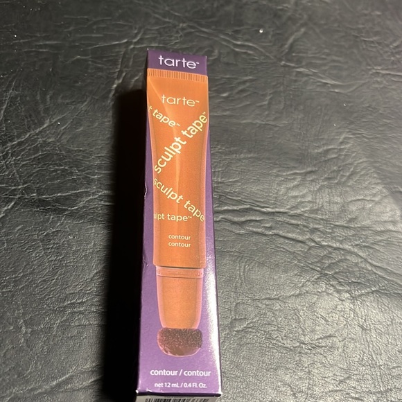 Brand new tarte sculpt tape in the shade mahogany - Picture 4 of 4